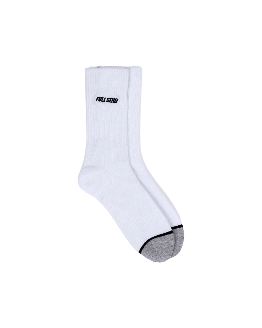 Crew Socks-3PK - Image 2