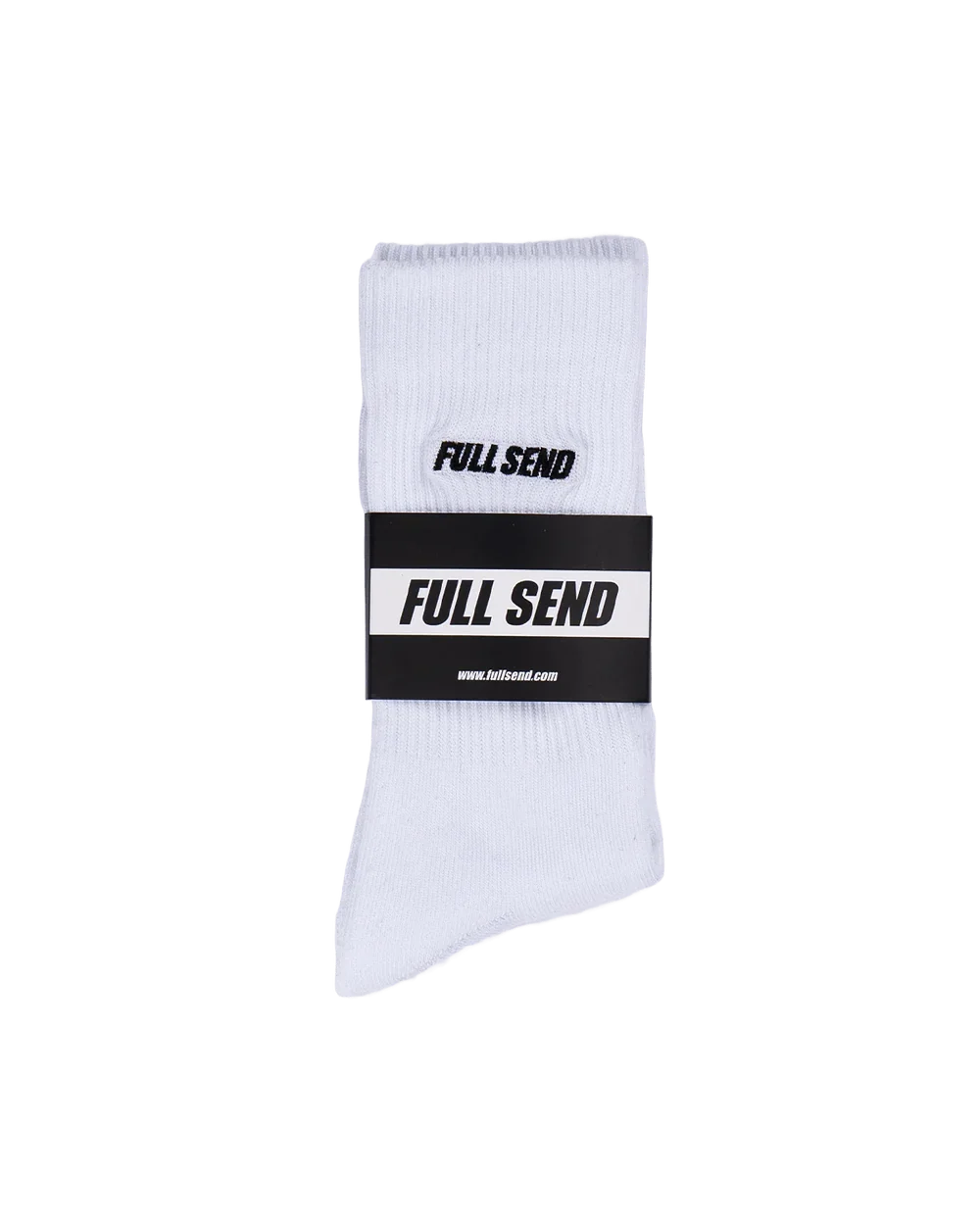 Crew Socks-3PK - Image 3
