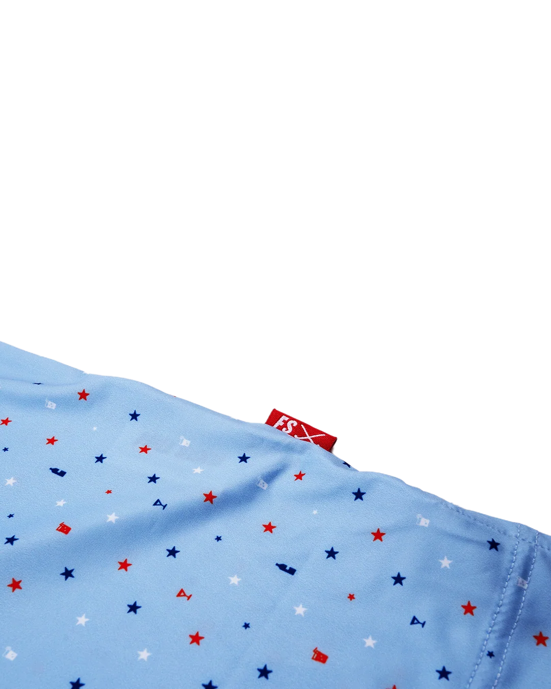 Full Send Golf Bars & Stars Polo - Image 4
