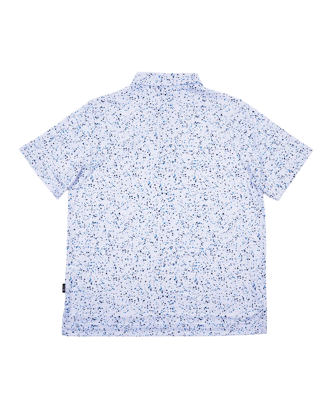 Full Send Golf Paint Splatter Polo - Image 3