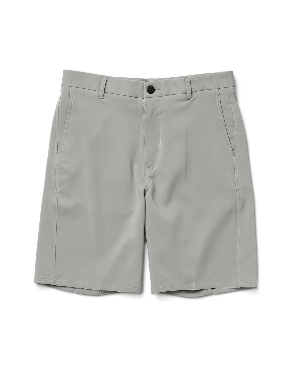 Full Send Golf Performance Short (Cement) - Image 3