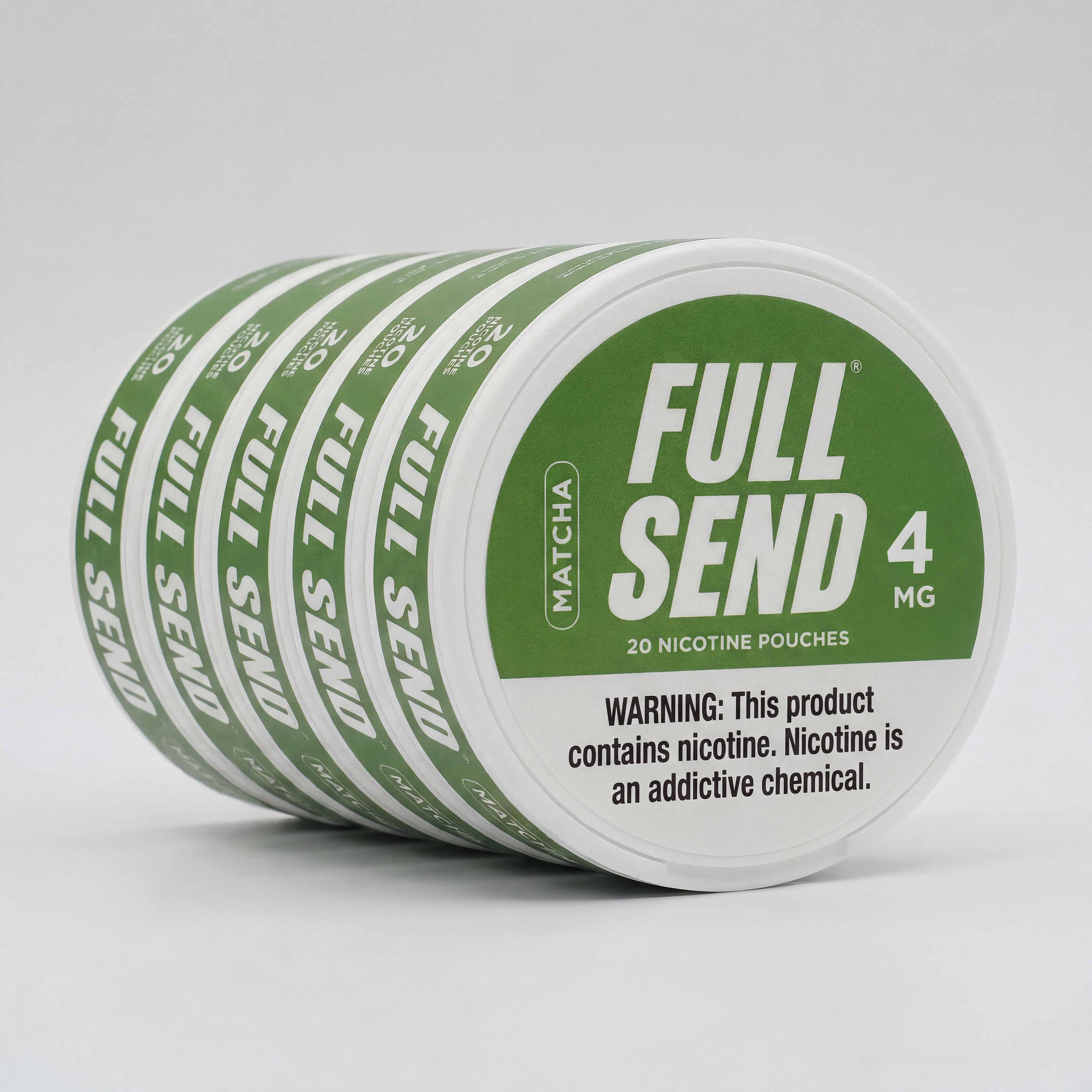 Matcha Roll - Image 6